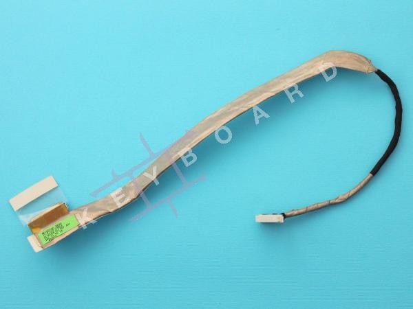 Шлейф матриці до ноутбука Hp Probook 4725S